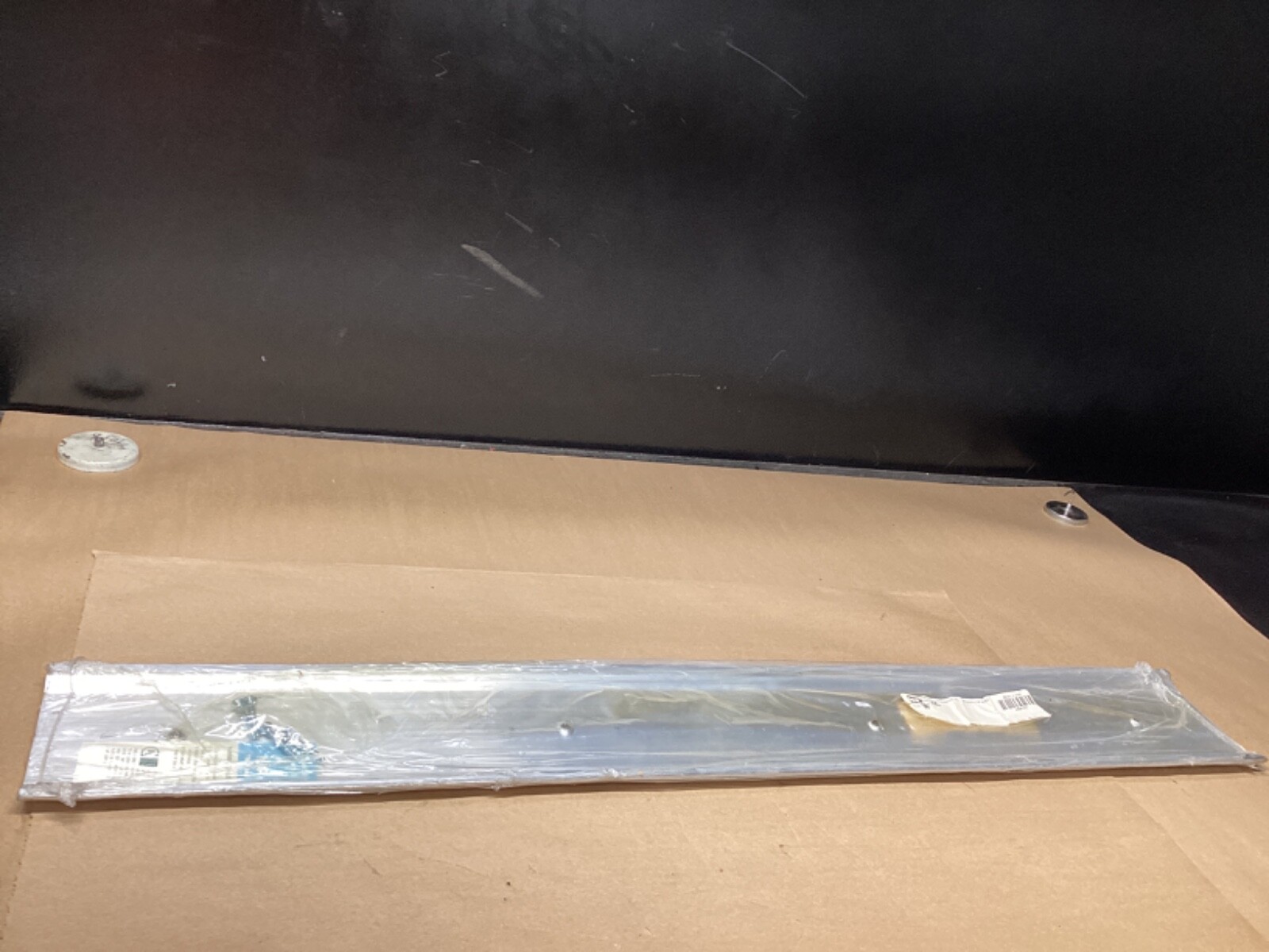 Aluminum Fire Door Threshold  NGP National Guard  # 425 36” #117G43PR7