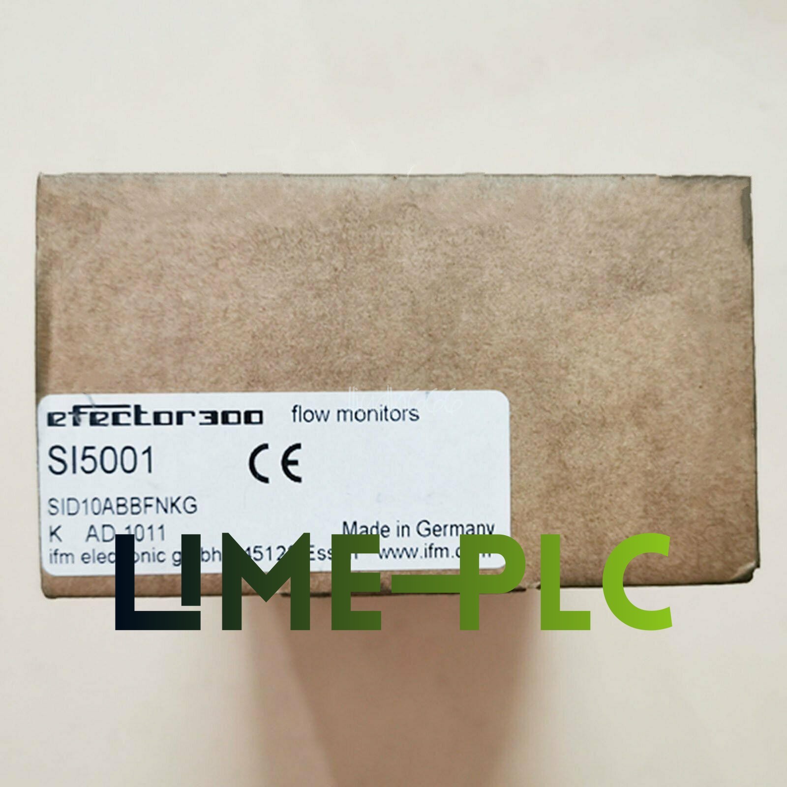 1PC NEW IFM SI5001 sensor