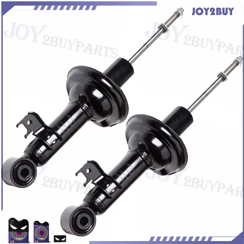 For Toyota Tacoma 2005-2011 2012 2013 2014 Front Pair Struts Shocks Absorbers