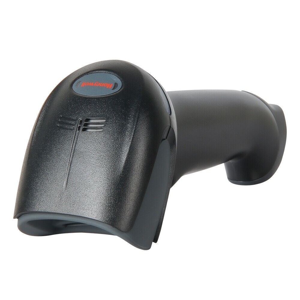 Honeywell Xenon 1900GHD-2USB High-Density Handheld 2D USB Barcode Scanner +Cable