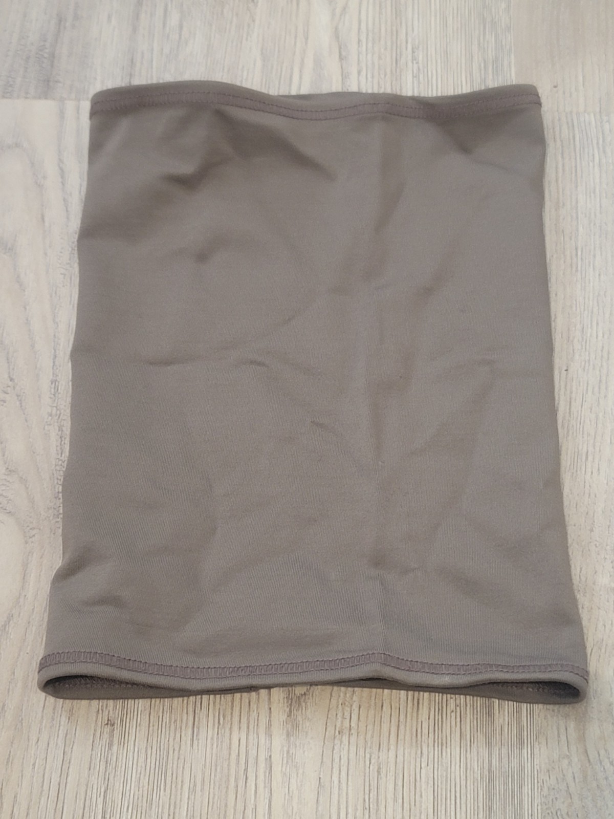 USGI Coyote Brown Neck Gaiter 9.5x13