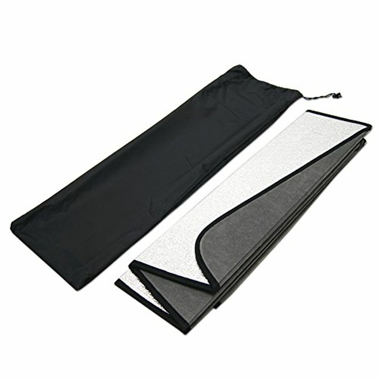 Fit Audi Aluminum Reflective Windshield Sun Shade Privacy Front Window Sunshade