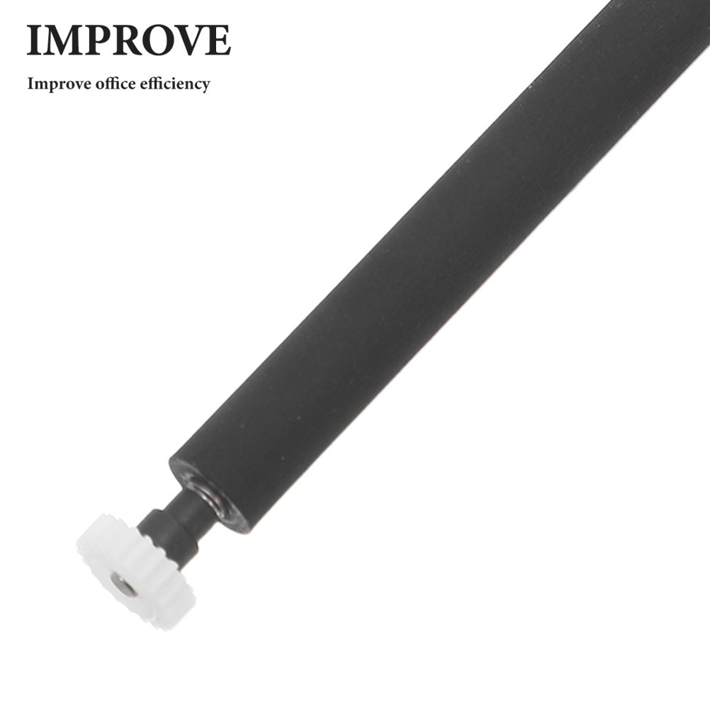 Printer Roller Accessory Plastic Bearing Paper Rollers Ink Printing