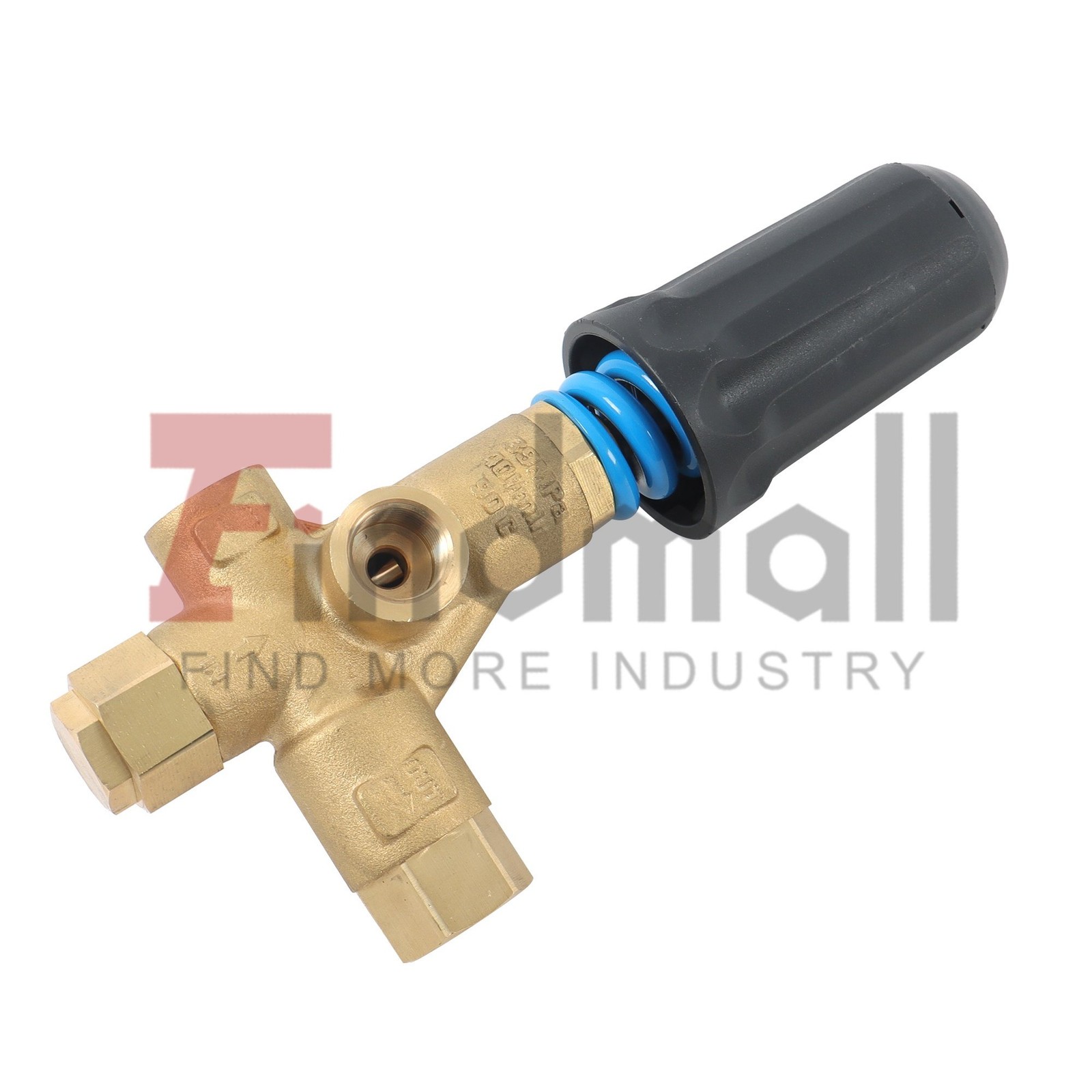 General Pump PULSAR4KHP Trapped Pressure Unloader Valve