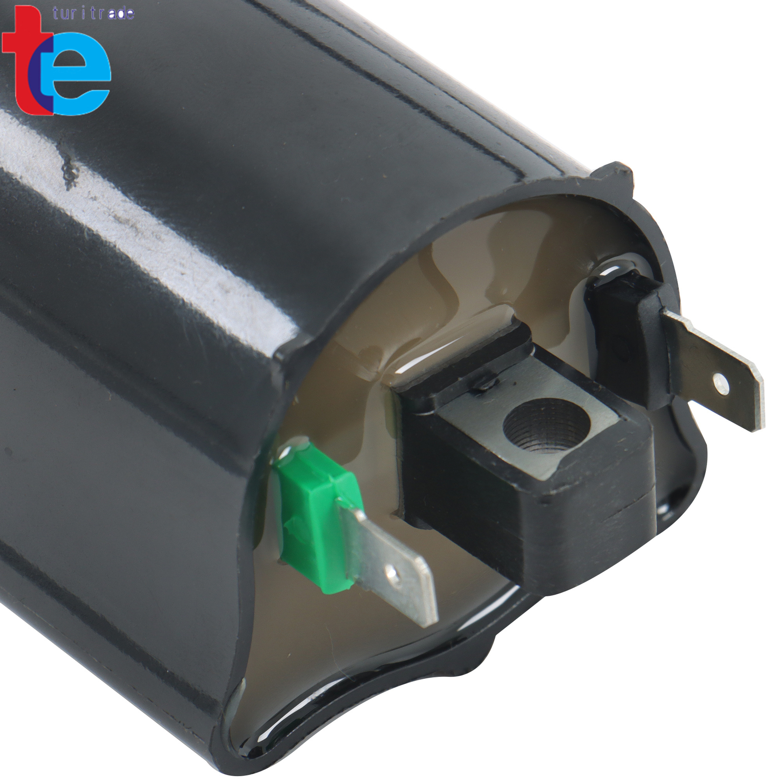 For Honda VT600 Shadow VLX 600 1988-2007 Ignition Coil & Spark Plug Cap