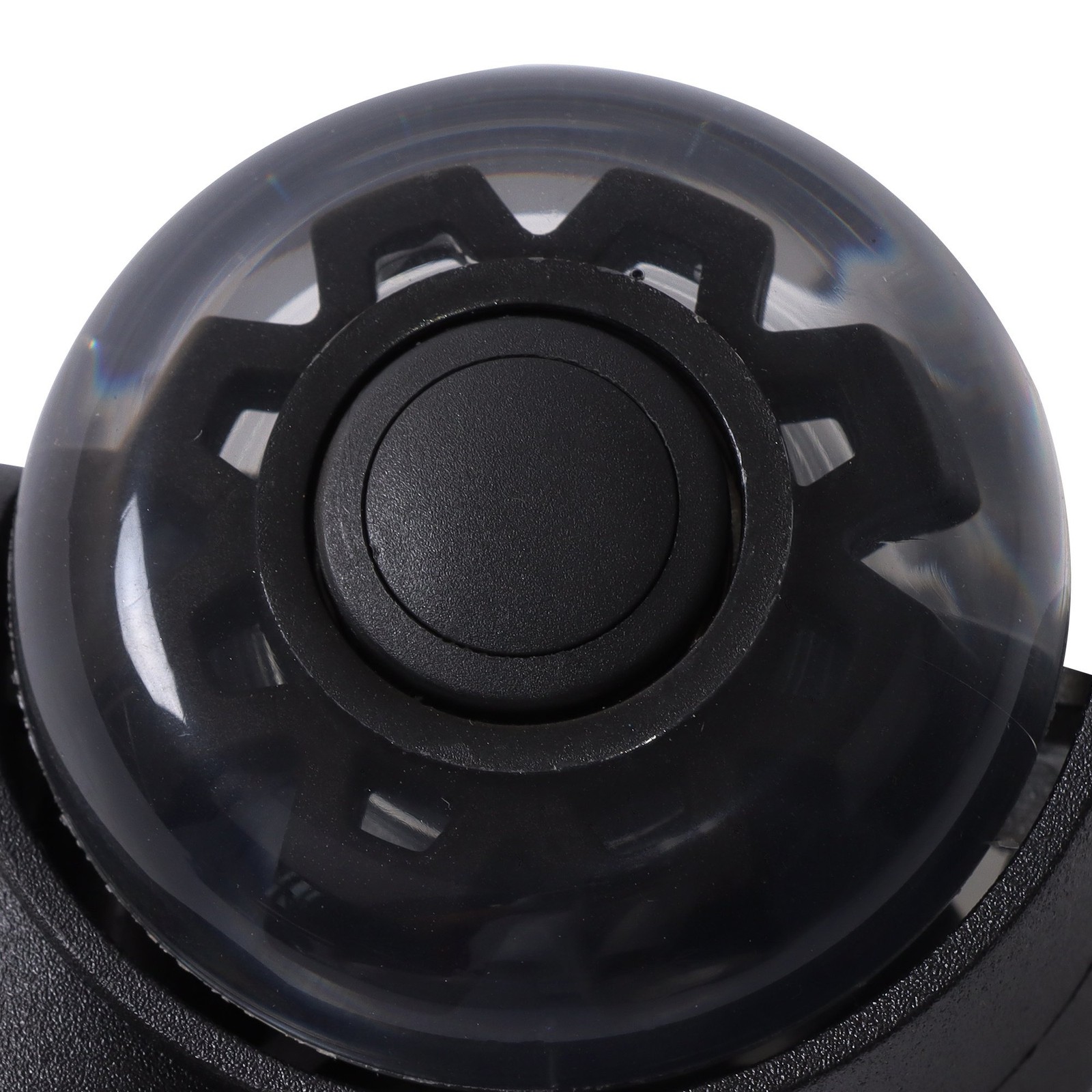 5 Pack 2 Inch Universal 360 Degree Heavy Duty Office Chair Caster Wheels