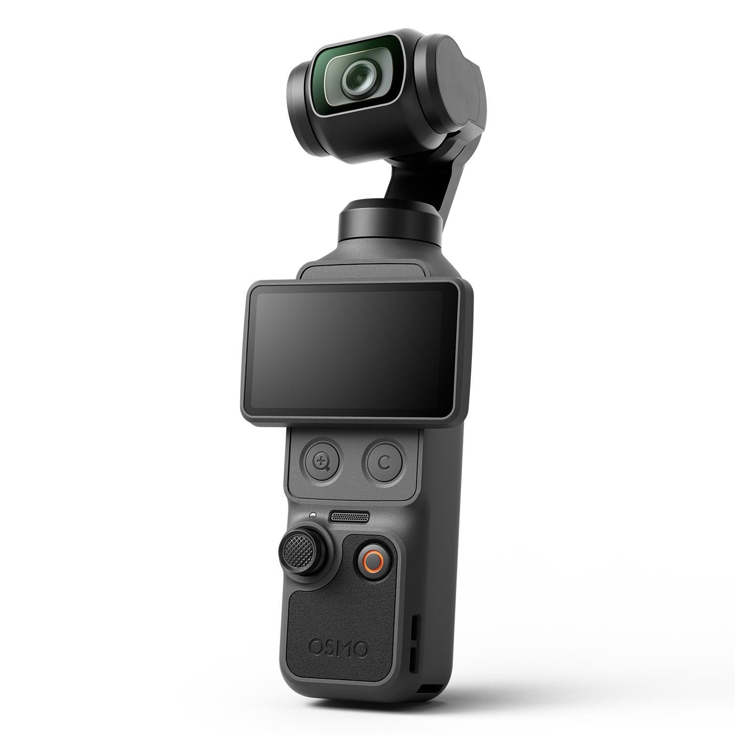 DJI Osmo Pocket 4 4K Gimbal Camera