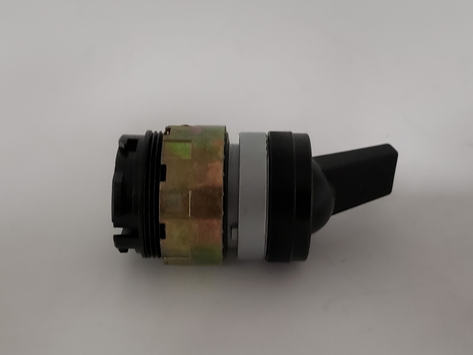 GENERAL ELECTRIC 080CLDN TOGGLE SWITCH 2 POSITION NIB