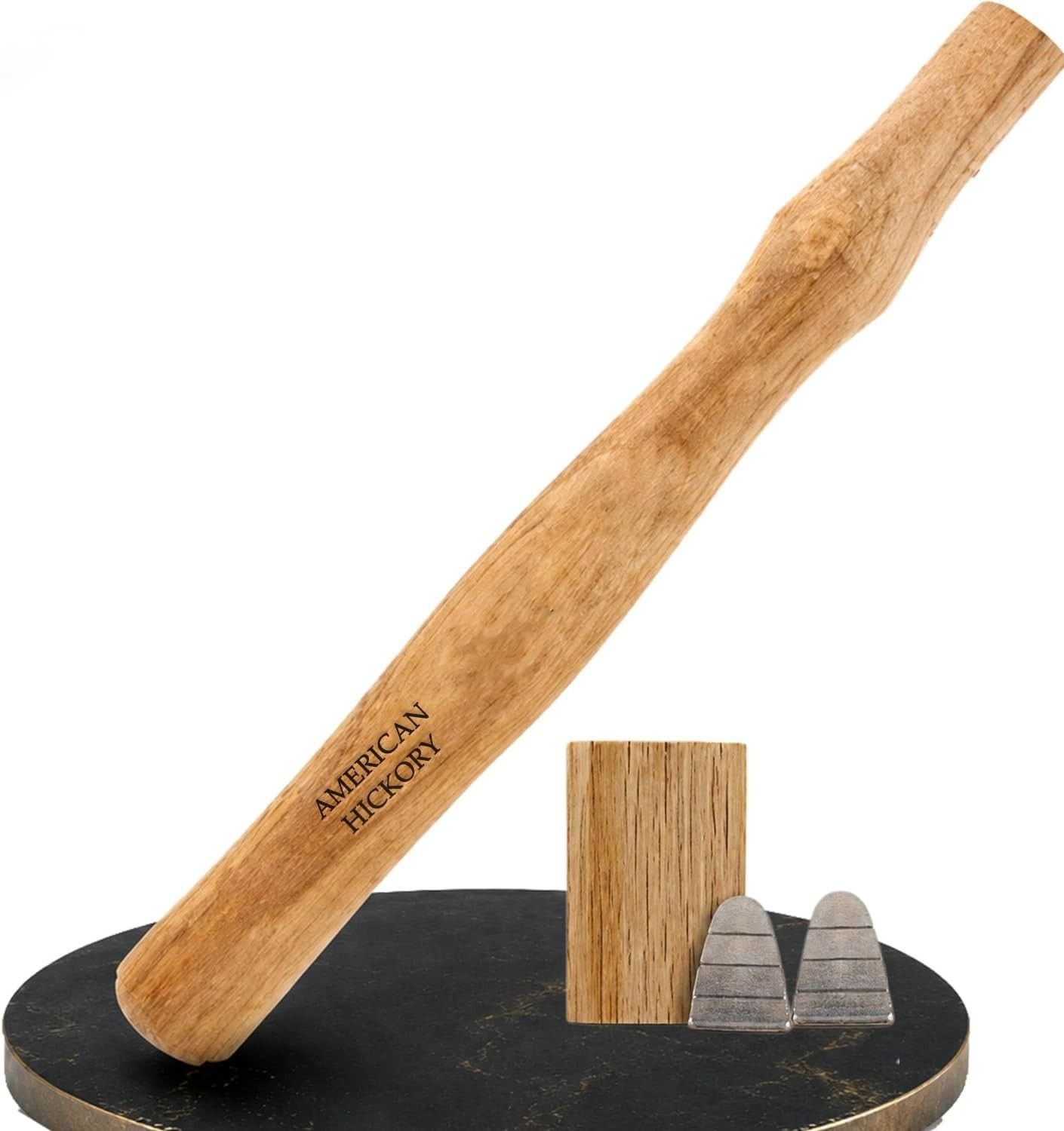 Complete Wood Hammer Handle Replacement for Versatile Tool Use and Durability