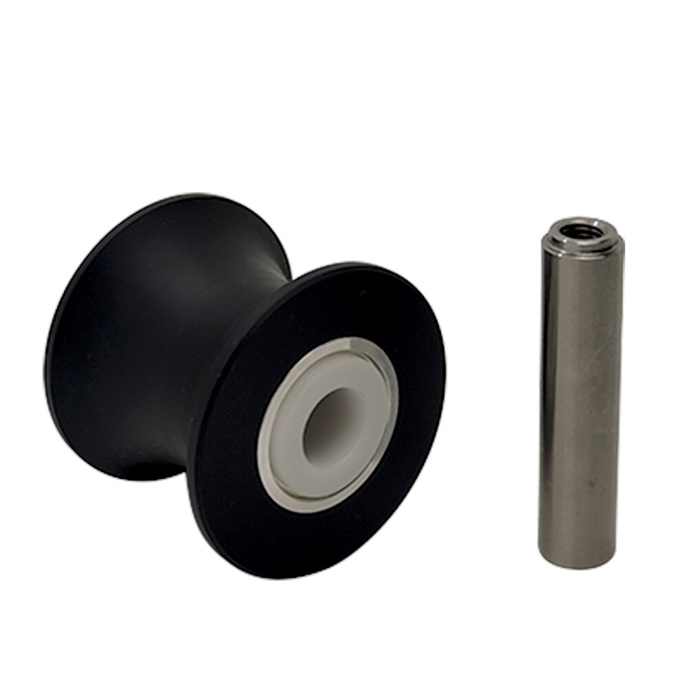 For Bowflex Max Trainer M8 M7 M6 M5 M3 Wheel Replacement Arm Roller Kit #8004550