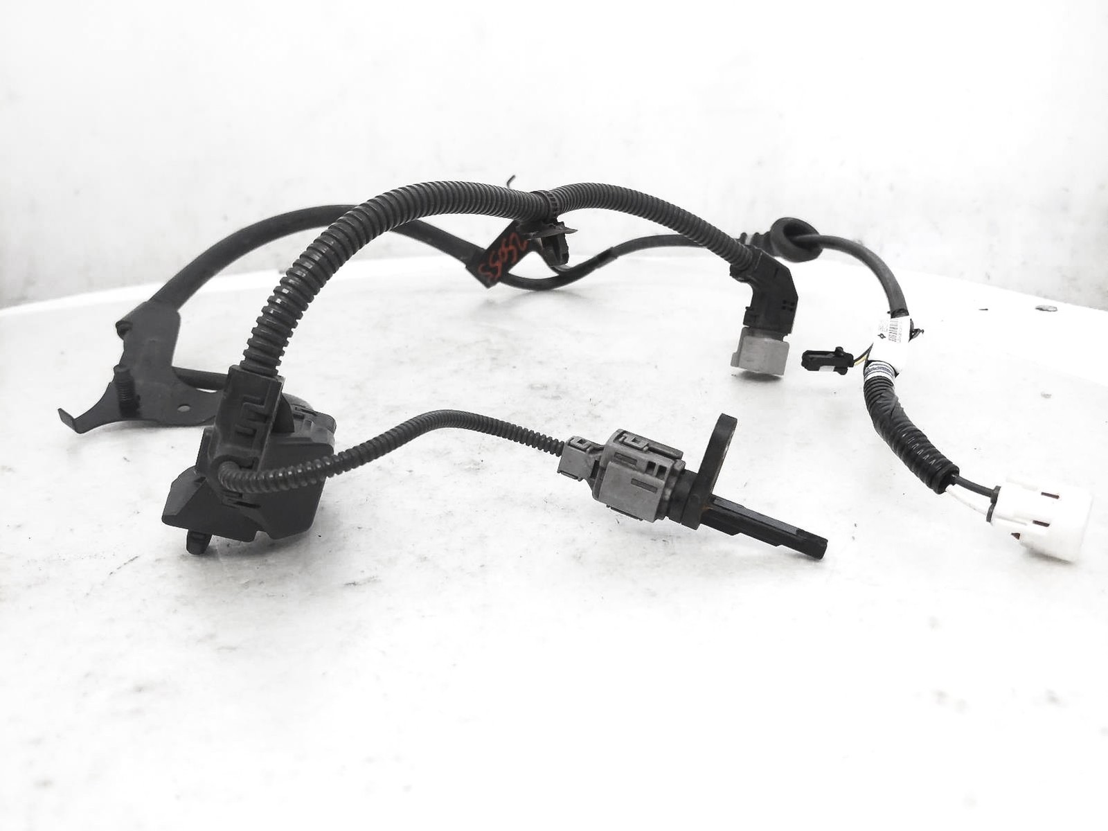 2022-2024 Toyota Corolla Cross Rear Driver Epb Harness 890C0-0A080