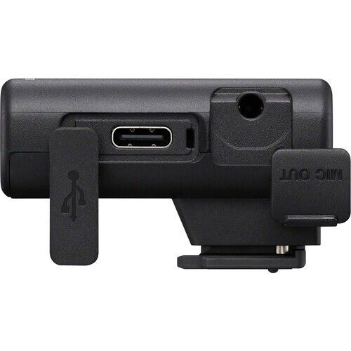 Sony ECM-S1 Wireless Streaming Microphone