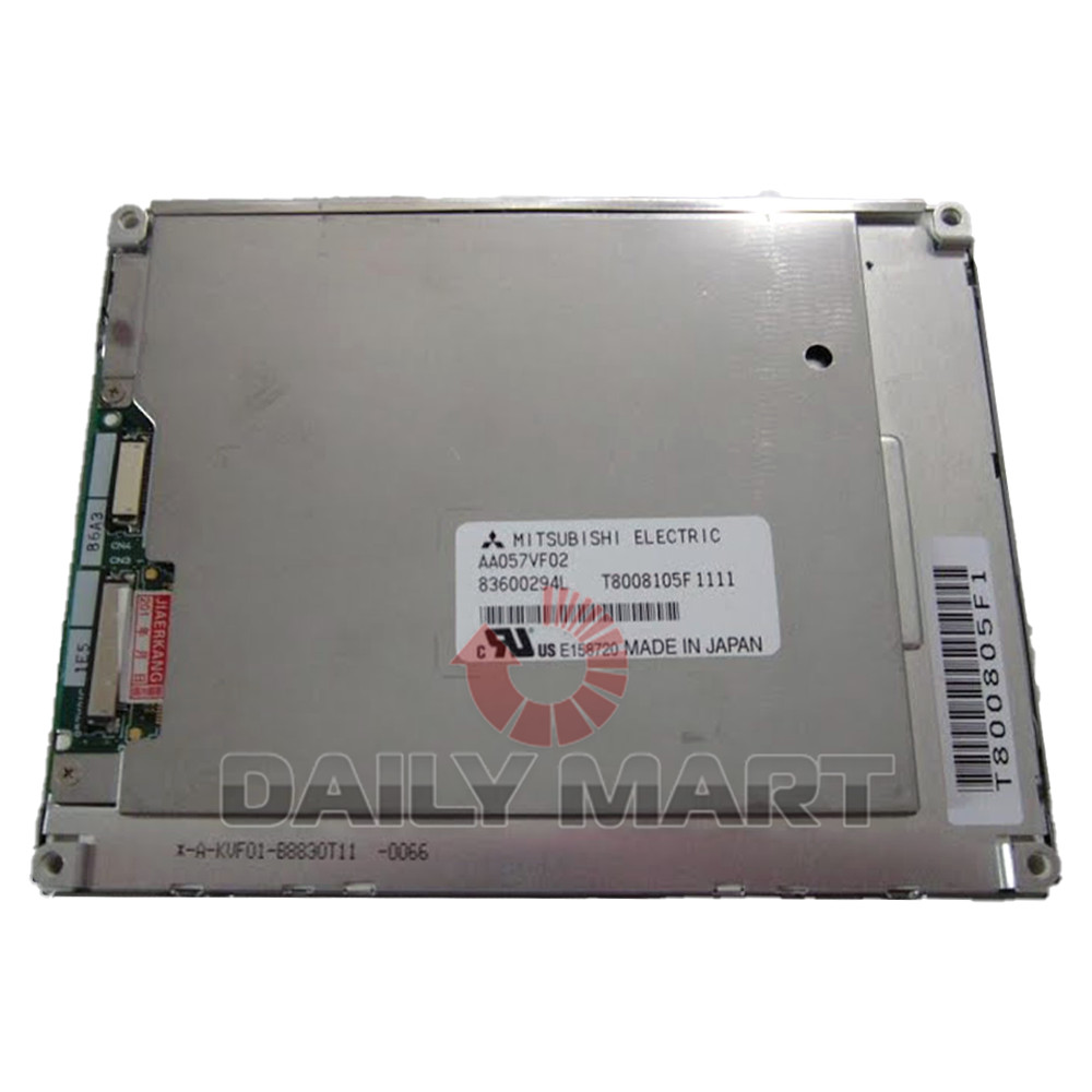 New In Box MITSUBISHI AA057VF02 LCD Screen 5.7-inch