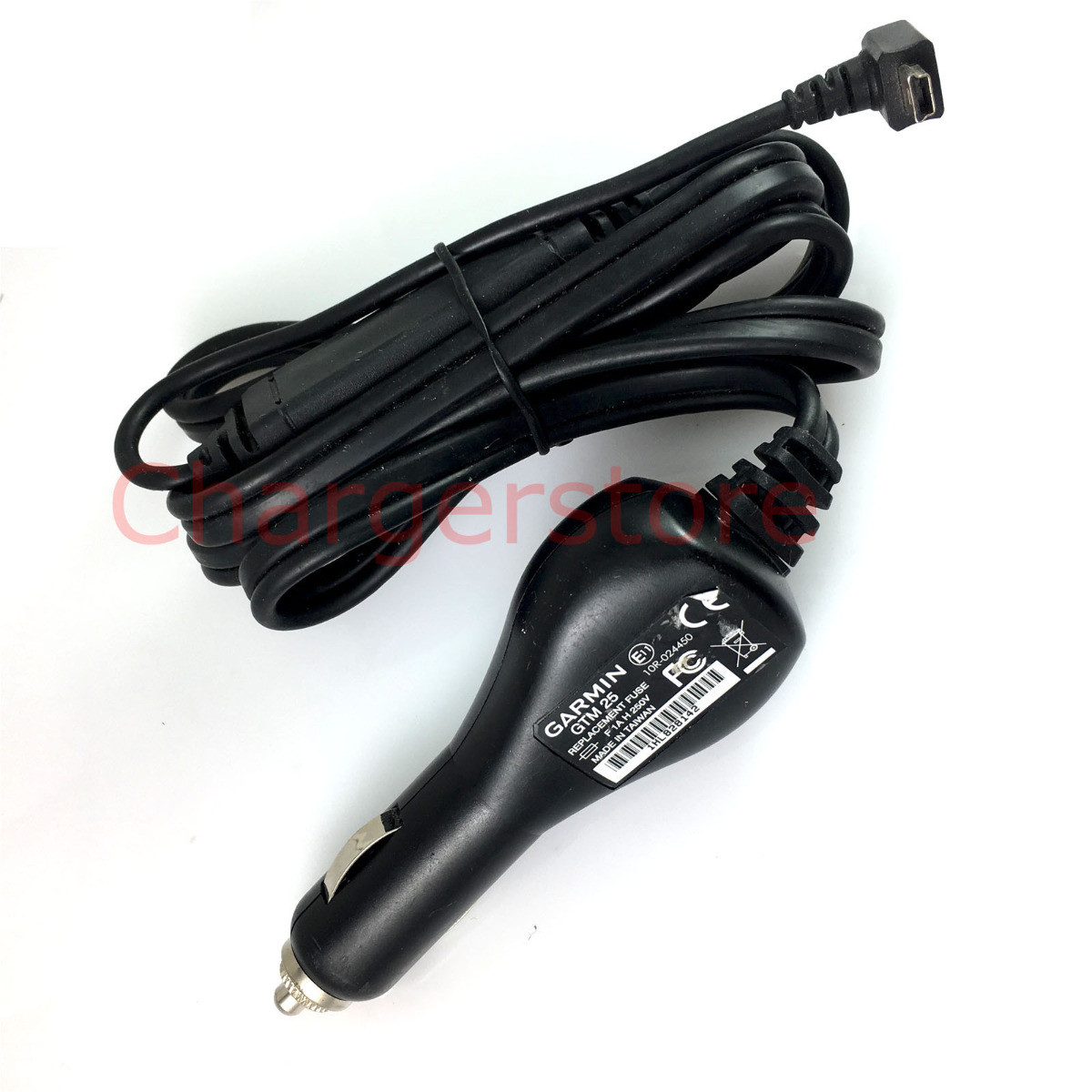 Garmin Traffic receiver TMC car charger for Nuvi GPS 1390LM 1390LMT 1450T 1450LM