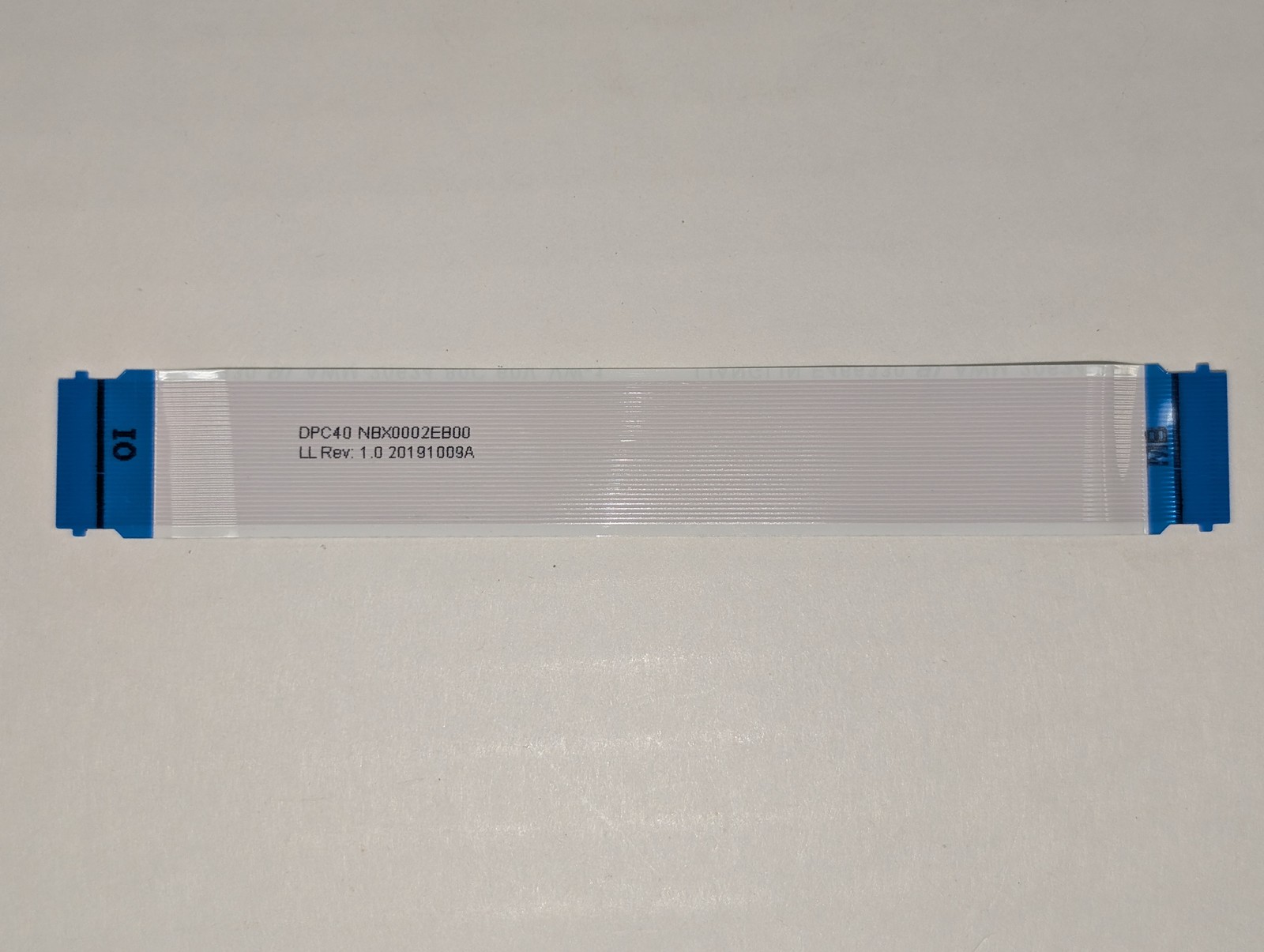L36892-001 HP I/O FFC 30P cable