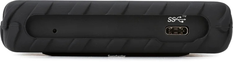 Glyph Blackbox Plus 8TB Portable Solid-state Drive