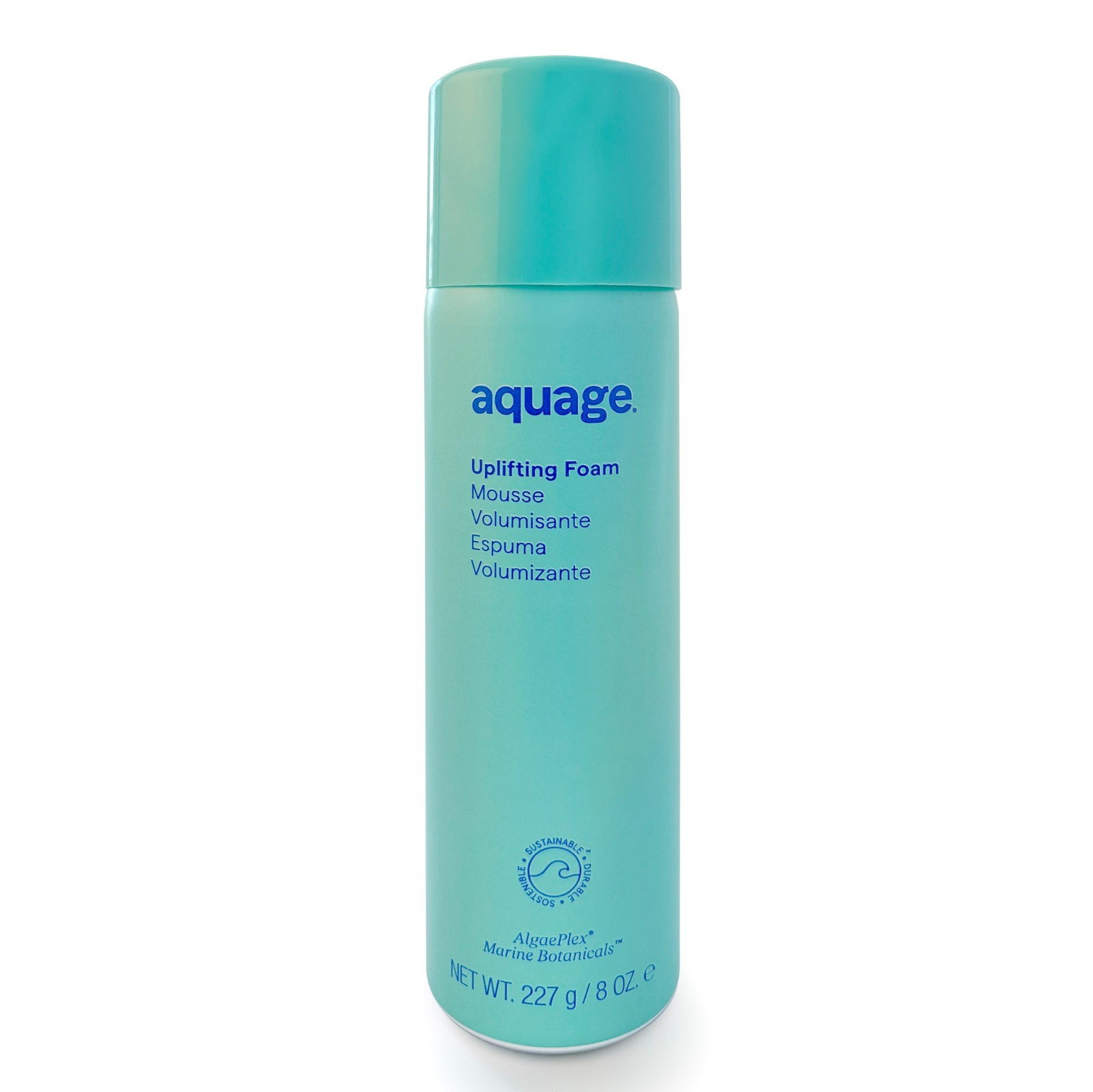Aquage Uplifting Foam 8 OZ