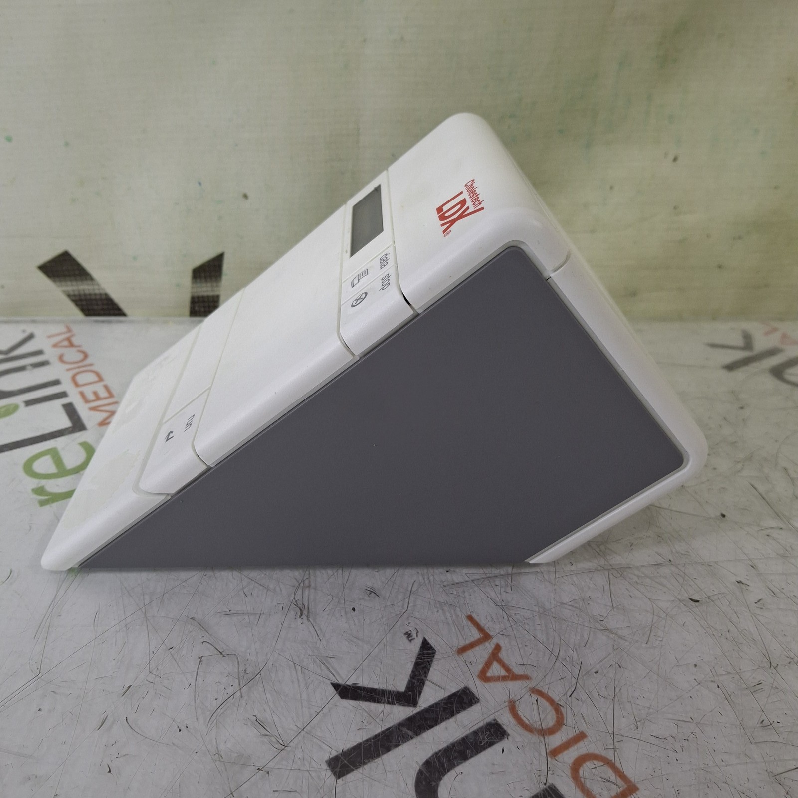 Cholestech LDX Cholesterol Analyzer