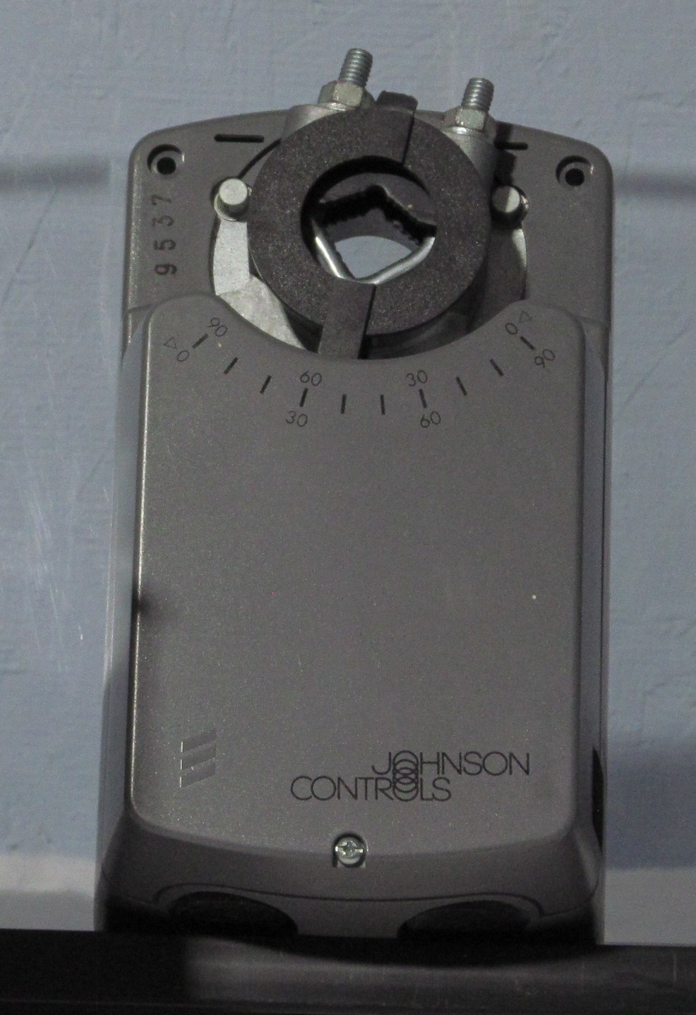M9108-GGA-2 | Johnson Controls | Actuators & Dampers NEW
