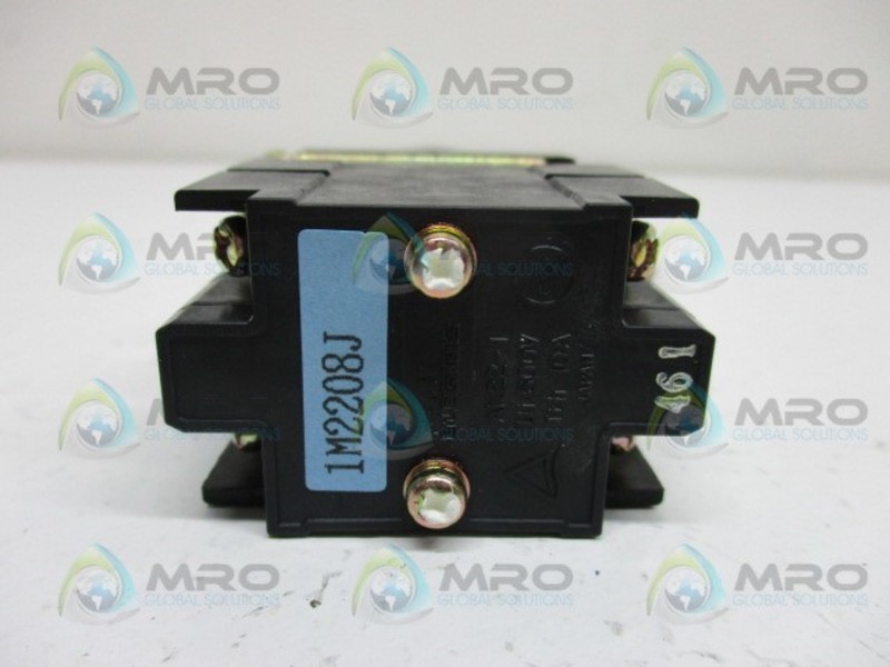 FUJI ELECTRIC AK22-1M2208J SWITCH NSMP