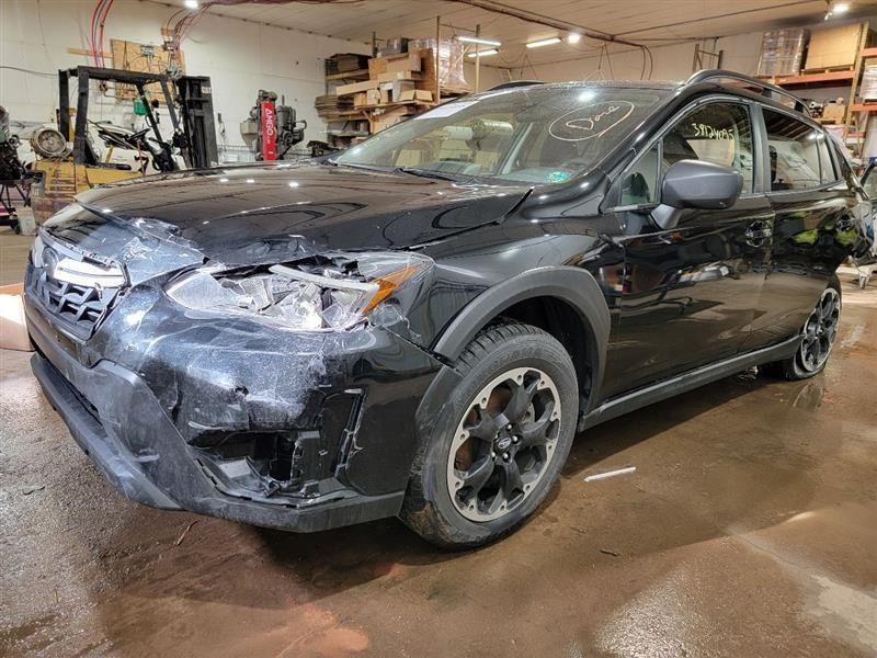 CROSSTREK 2023 Chassis ECM 572832