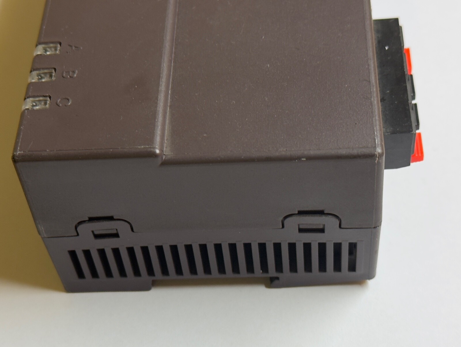 Smart Bus Z-Audio DN Audio Controller