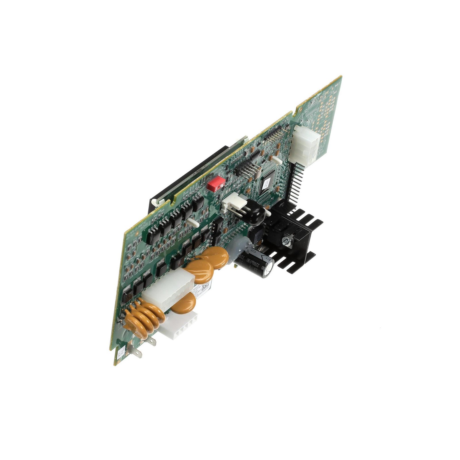 Bunn Control Board Assembly Infusion Ic3-Dbc 45787.1070 - Genuine OEM