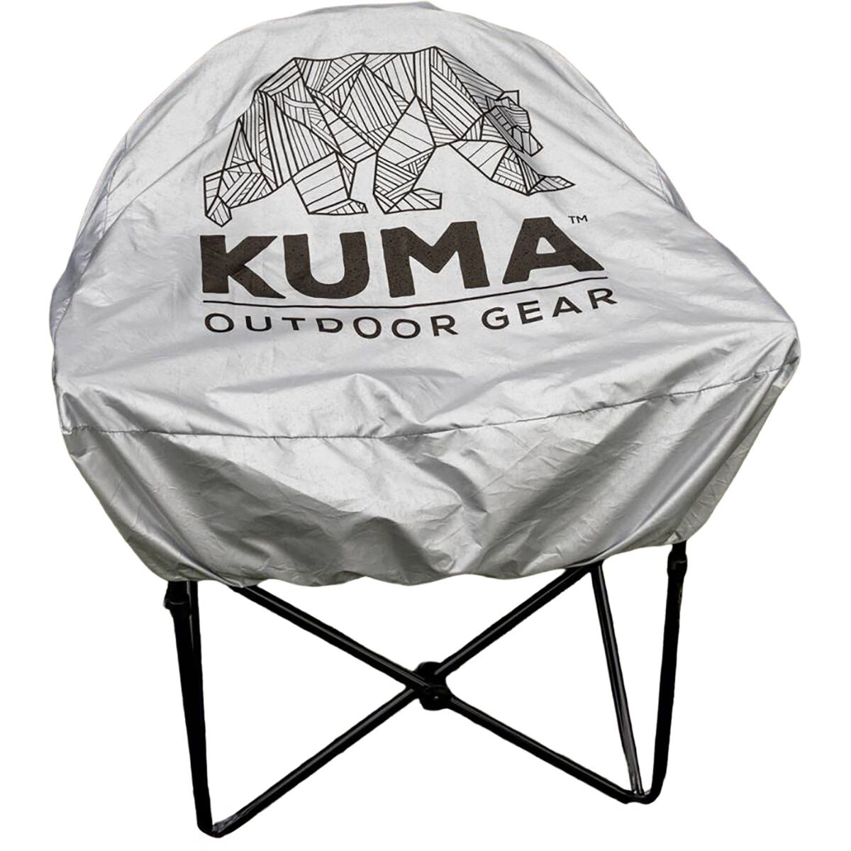 KUMA Lazy Bear Chair Cover One Color, One Size