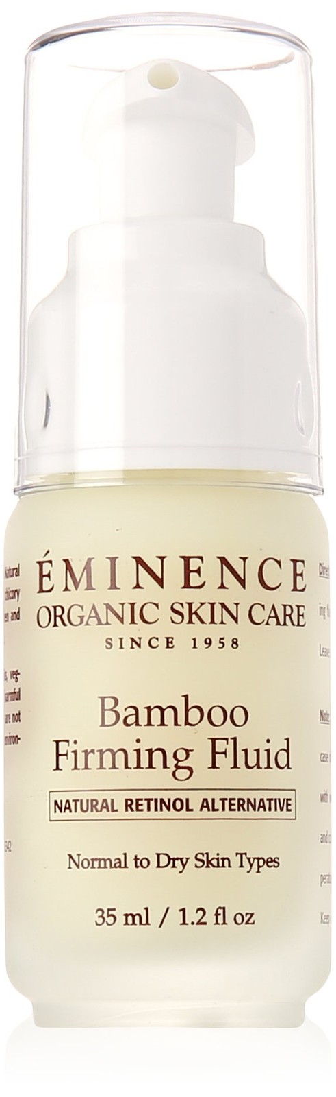 Eminence Bamboo Firming Fluid - Antioxidant, pH Balancing & Firming Serum