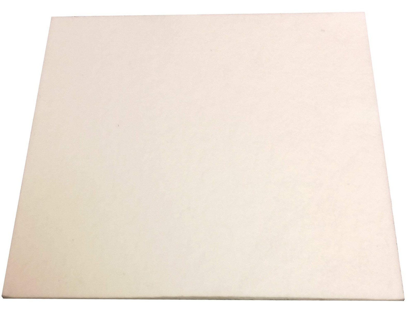 Heat Insulating Pads, 6in., Pack of 12