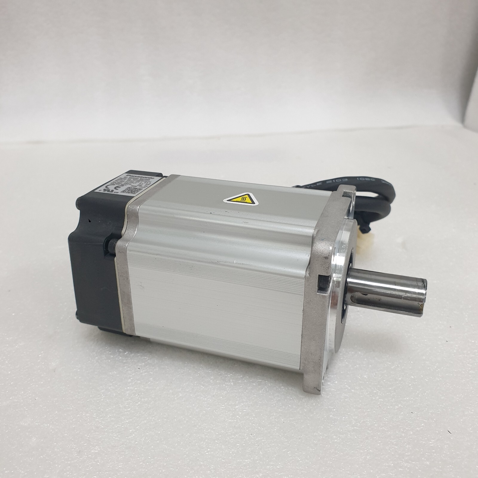 Panasonic MSMD042G1U Stepping Motor