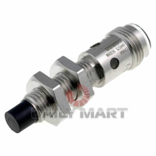 New In Box OMRON E2A-M08KN04-M1-C1 Proximity Switch Sensor