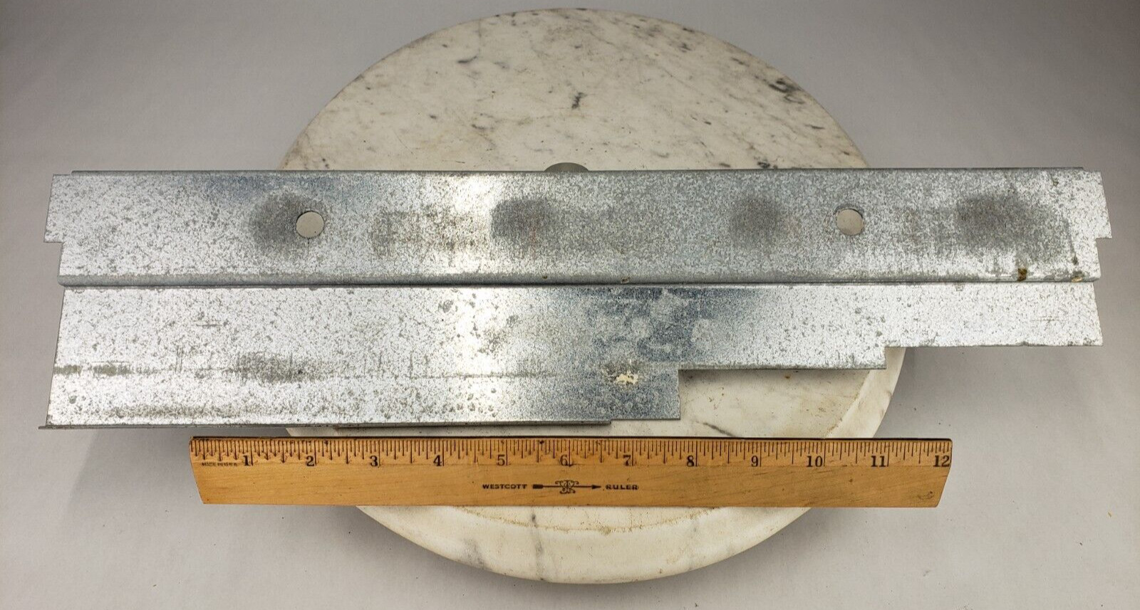 Dixie-Narco Column Bottle Spacer Shim DN276E 276e Soda Machine Vending Can