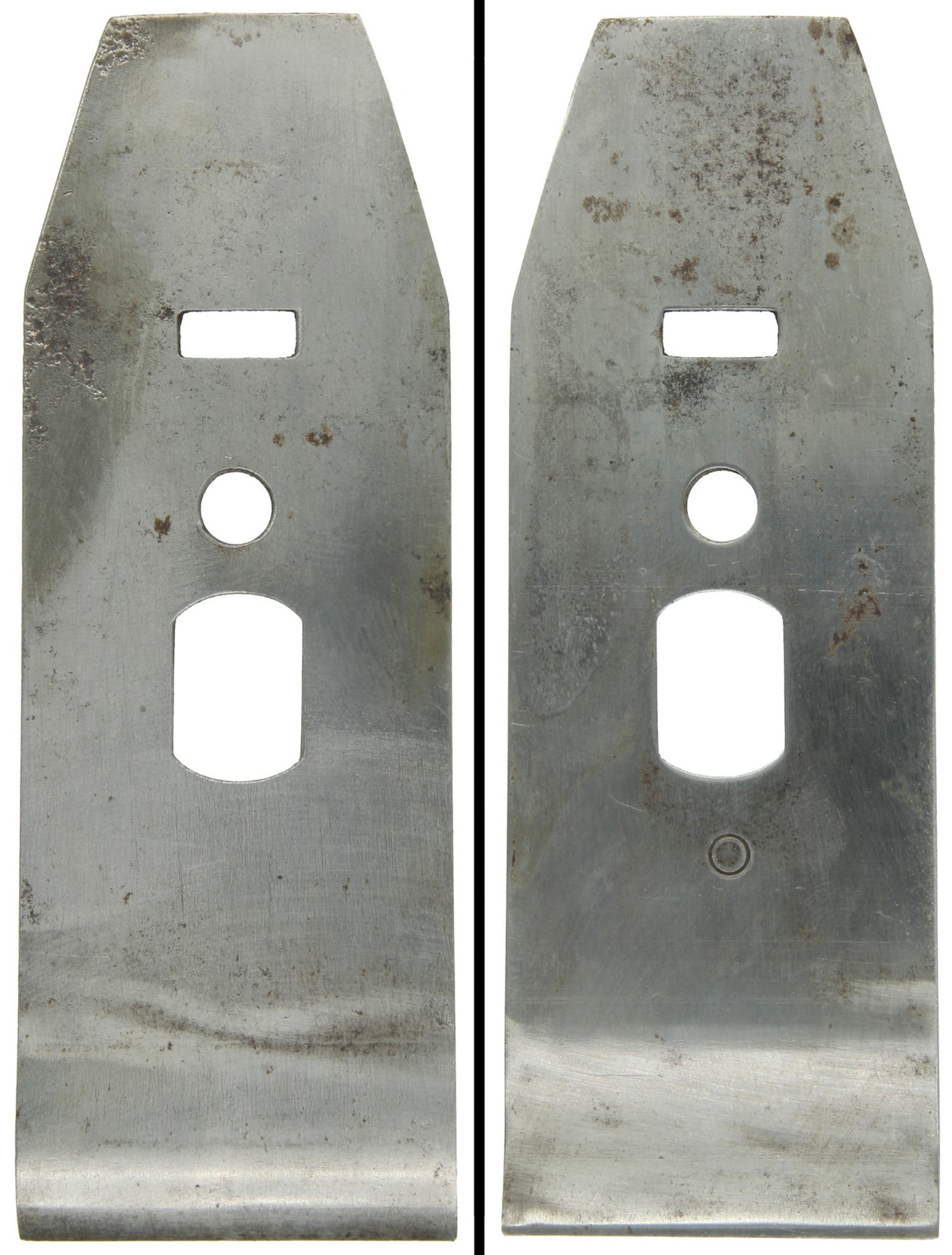 Chip Breaker for Stanley 1 3/4 Inch Bench Plane - No. 3 or 5 1/4 - mjdtoolparts