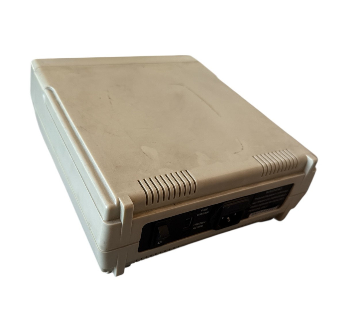 VICTOR VC2002 FUNCTION SIGNAL GENERATOR