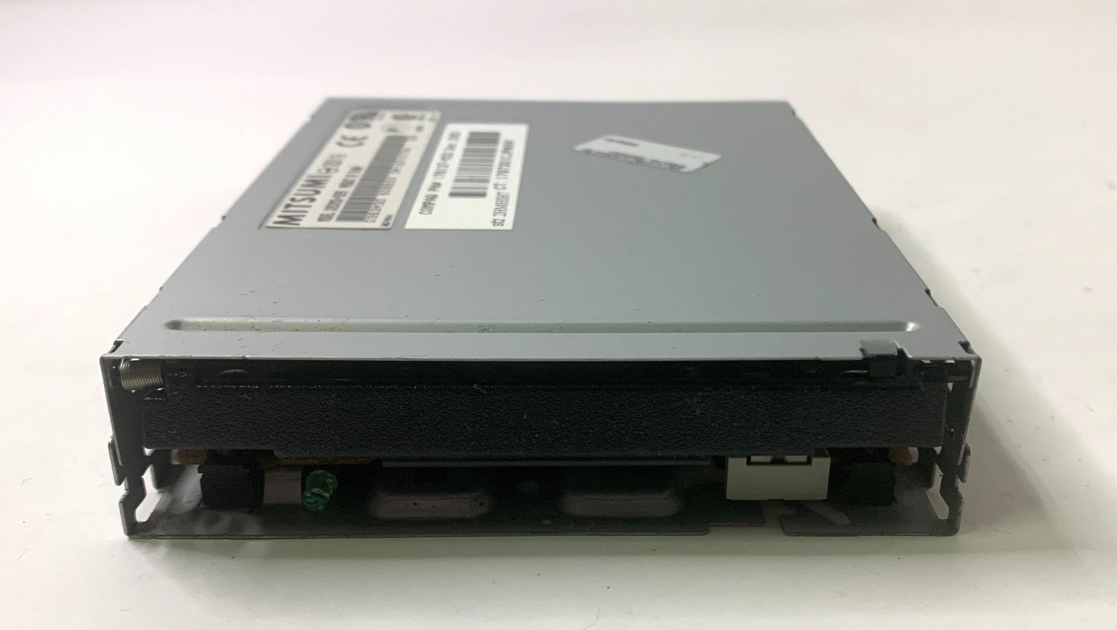 Mitsumi D353M3D-5055 1.44MB 3.5" Internal Floppy Disk Drive Compaq PN 176137-M32