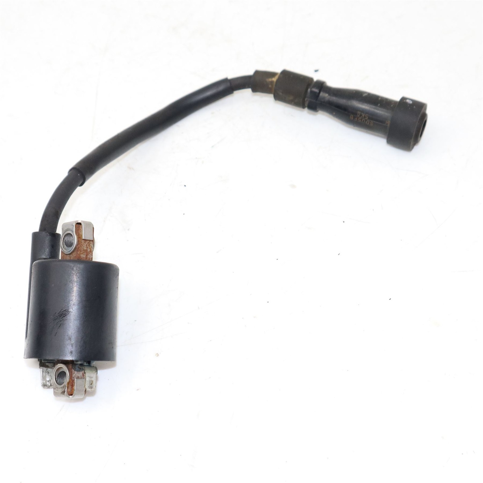 2012 YAMAHA YZF-R 125 Ignition Coil - 1S4-82310-00