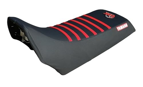 Premium Multi Grip Seat Cover - Compatible Fit for 1987-2006 Yamaha Banshee
