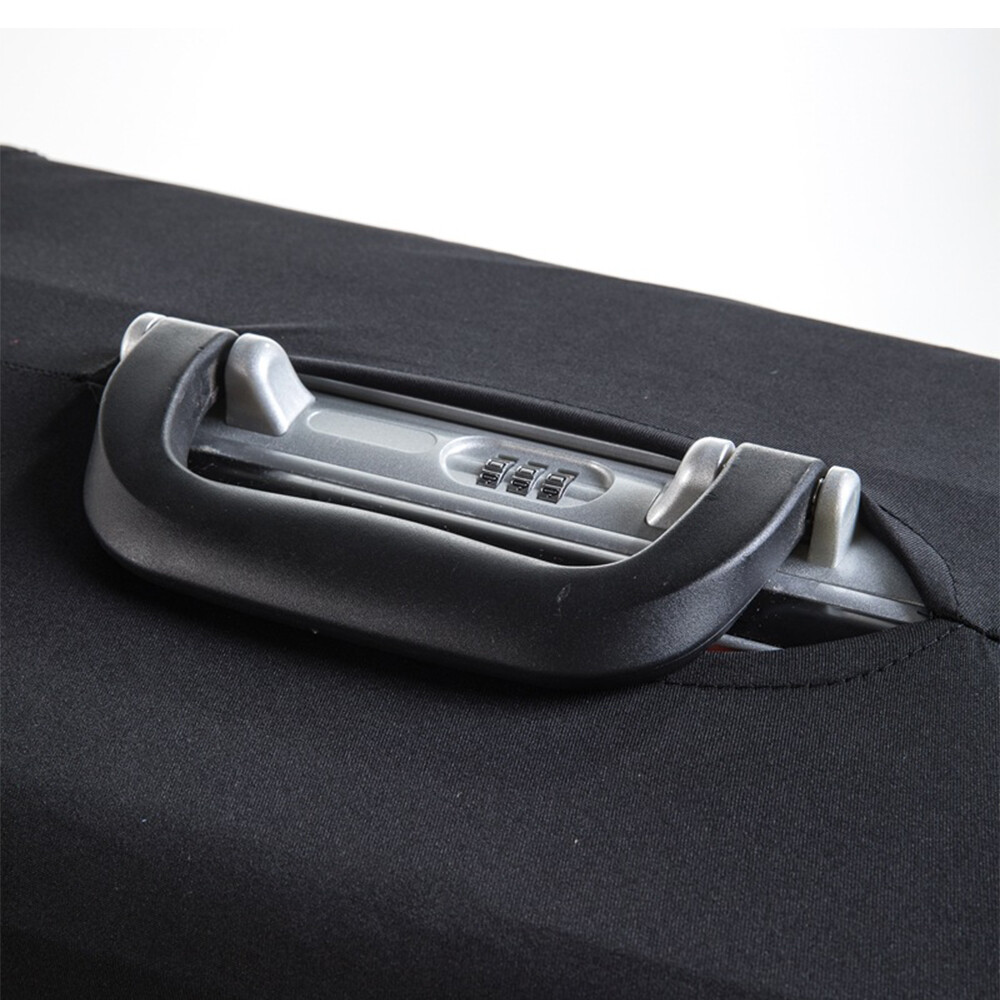 Anti Scratch Elastic Luggage Suitcase Protector Cover Suitcase Dust 18"-32”