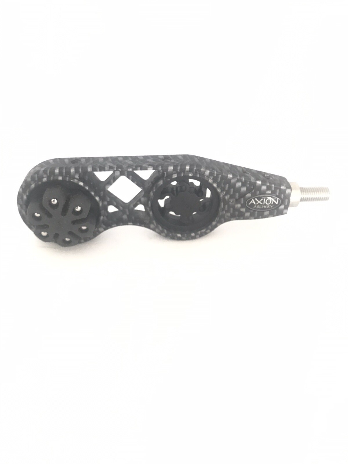 Axion Archery Cloud 5" Bow Stabilizer- Tactical