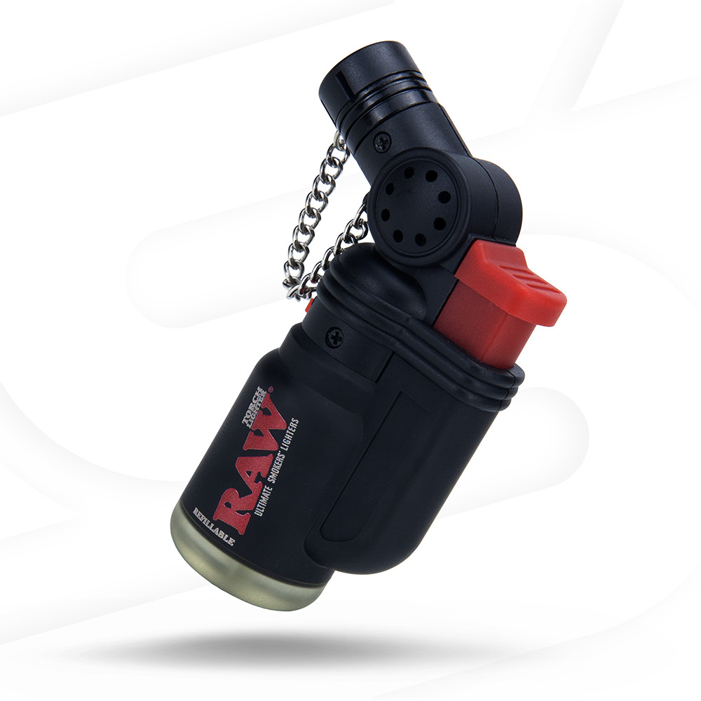 RAW Torch Lighter