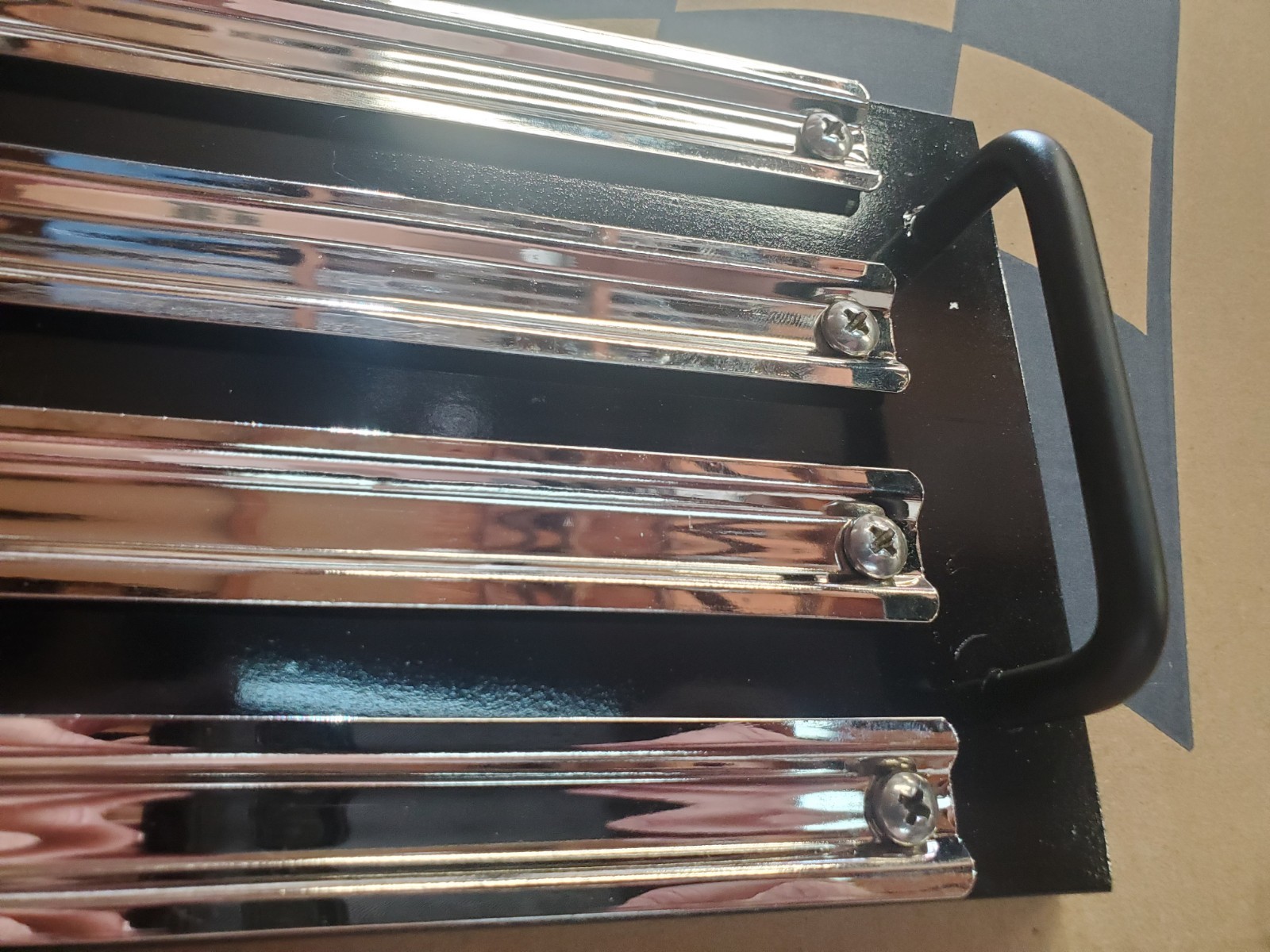 Super Duty Socket Tray Tool Box Organizer For Craftsman Sockets