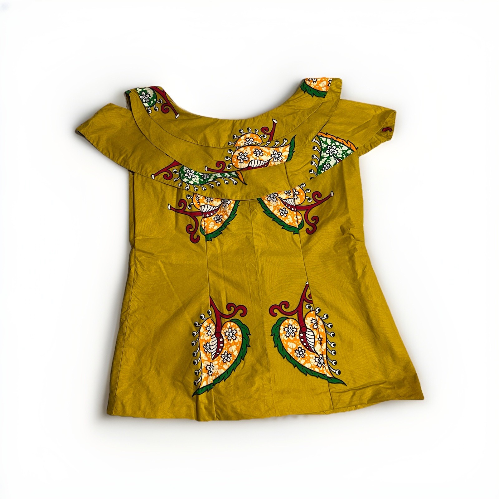 African Print