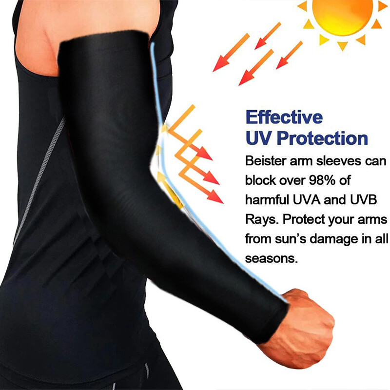 Hot Elbow Support Brace Compression Sleeve Copper Joint Arthritis Arm Sports