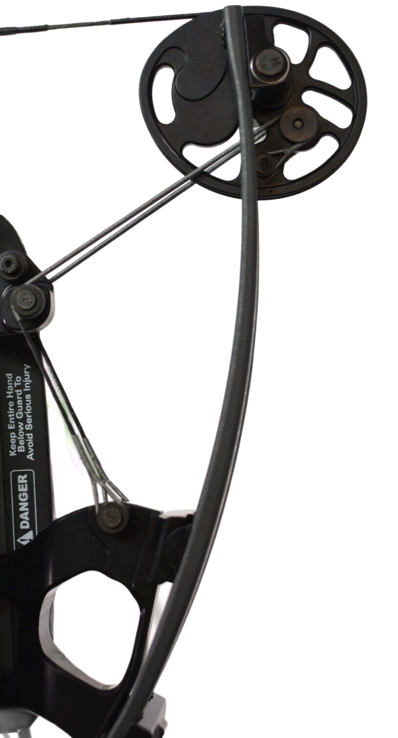 TenPoint Vapor RS470 Crossbow