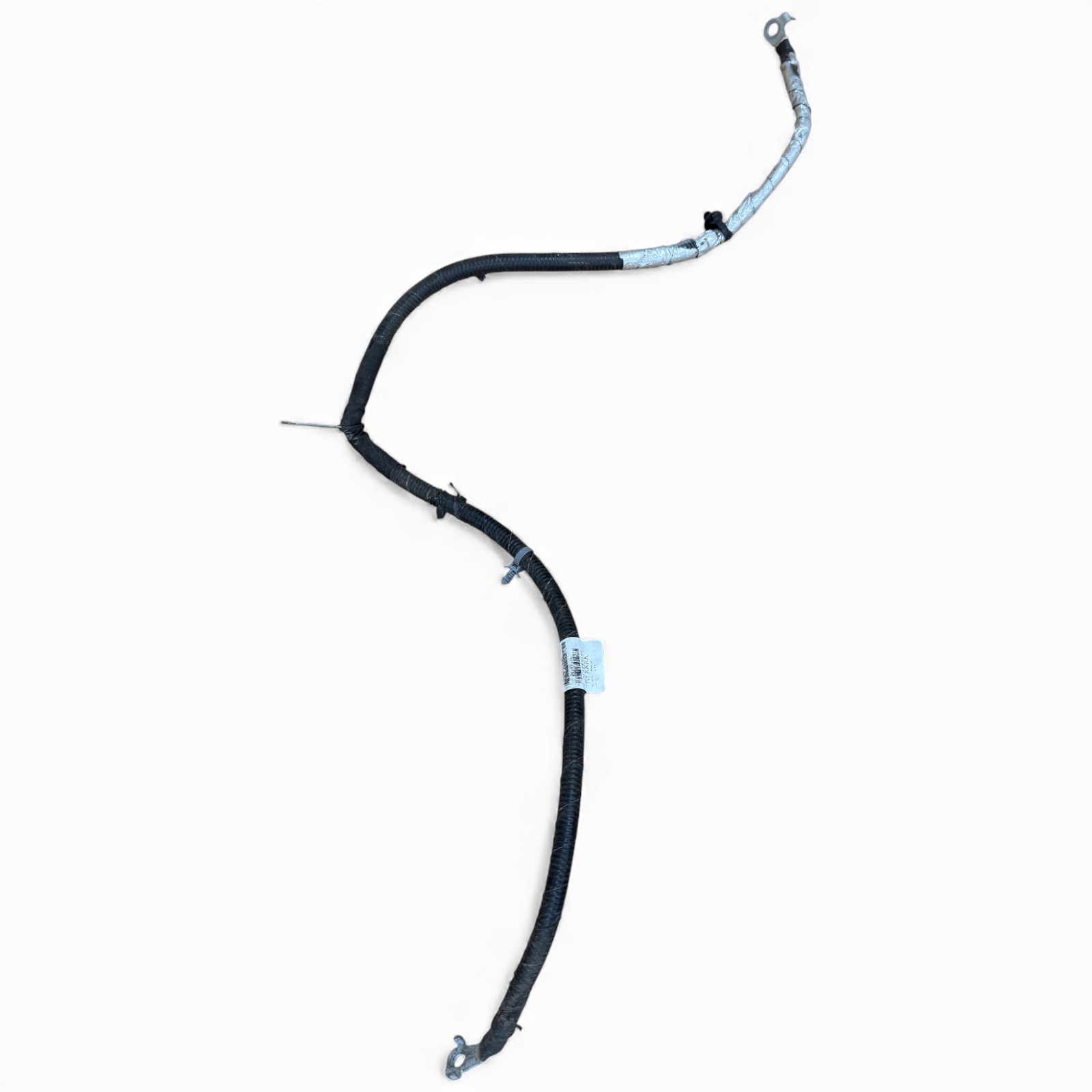 16-18 CHEVY MALIBU Body Wire Harness Negative Cable 23386973 OEM