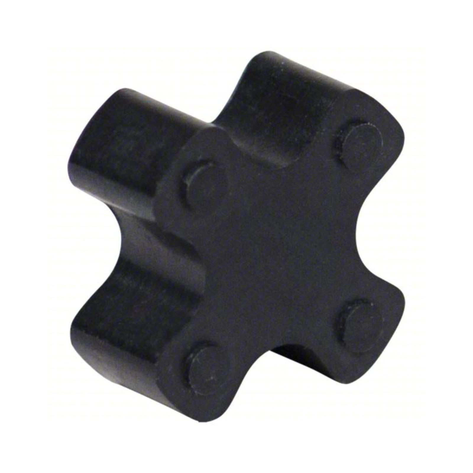 Spider Insert For Lovejoy type, L Jaw Shaft Coupler BUNA-N L050