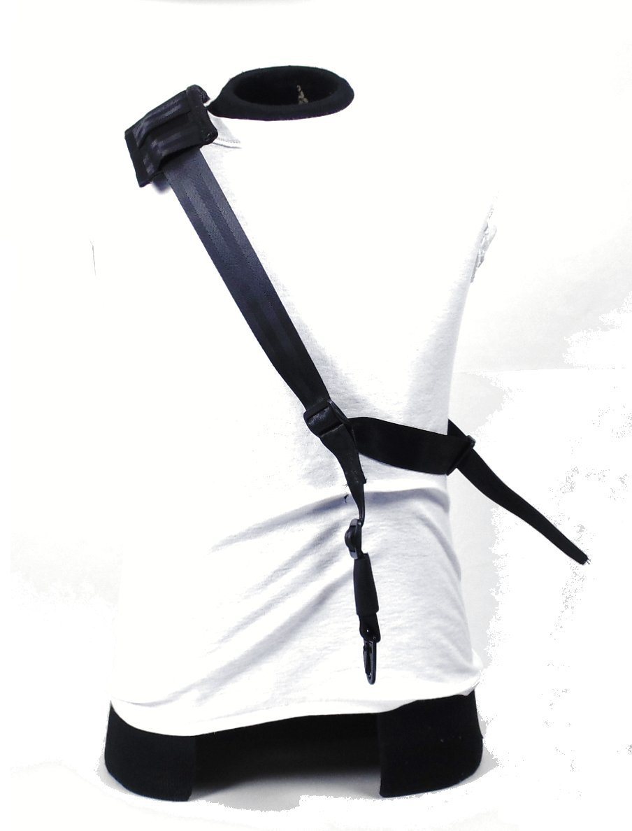 Single Point Tactical Sling With Pad SLI-TBT001
