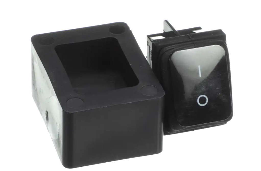 Antunes 7001580 Power Switch Replacement Kit - Free Shipping