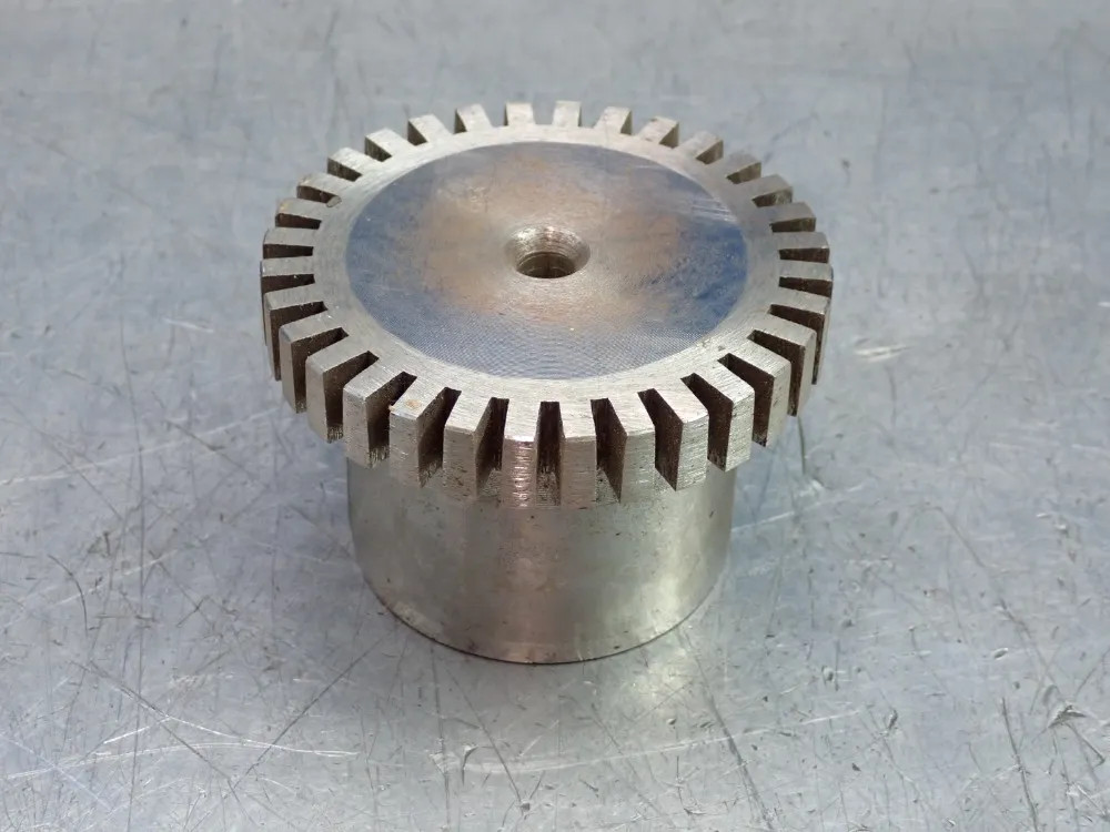 FAULK 1050T COUPLING HUB 10210122681